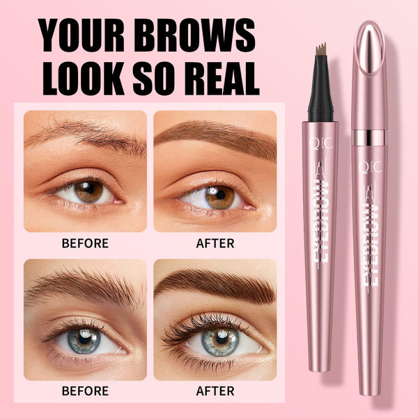 Creion Magic pentru Sprâncene Perfecte
