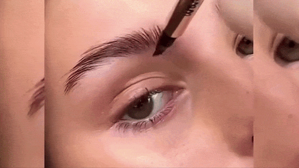 Creion Magic pentru Sprâncene Perfecte